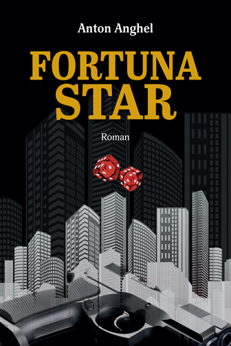 Image de couverture de Fortuna Star, Édition 2014.
