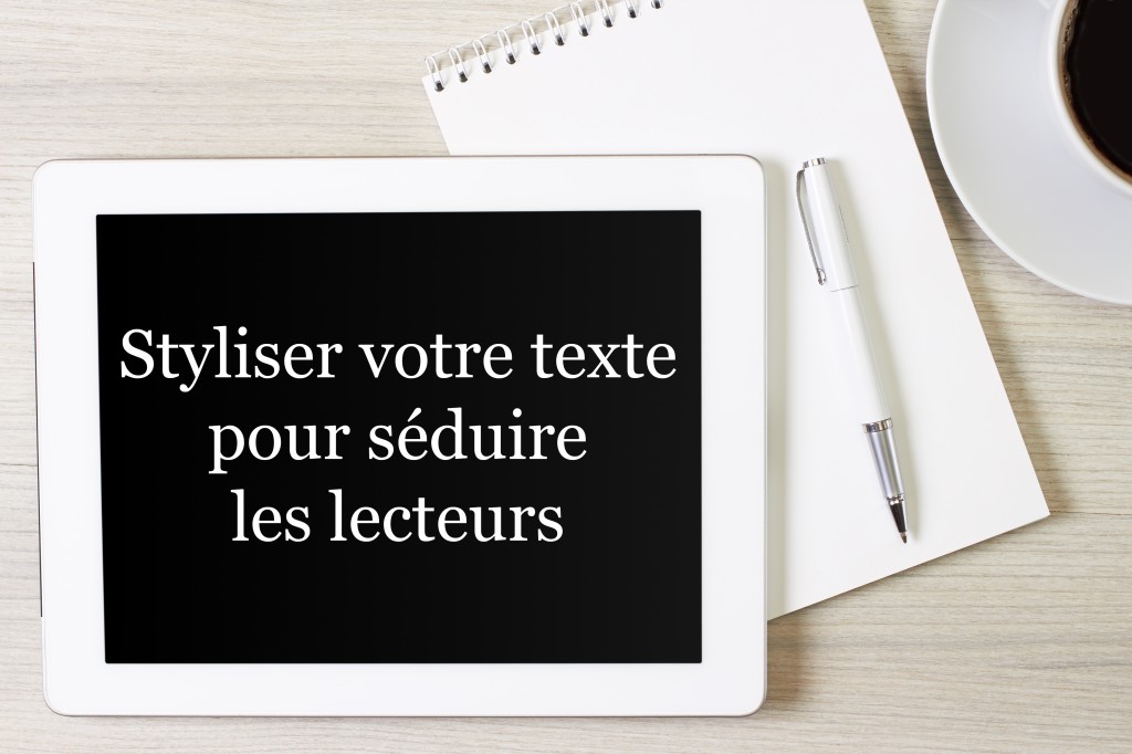 Styliser-votre-texte