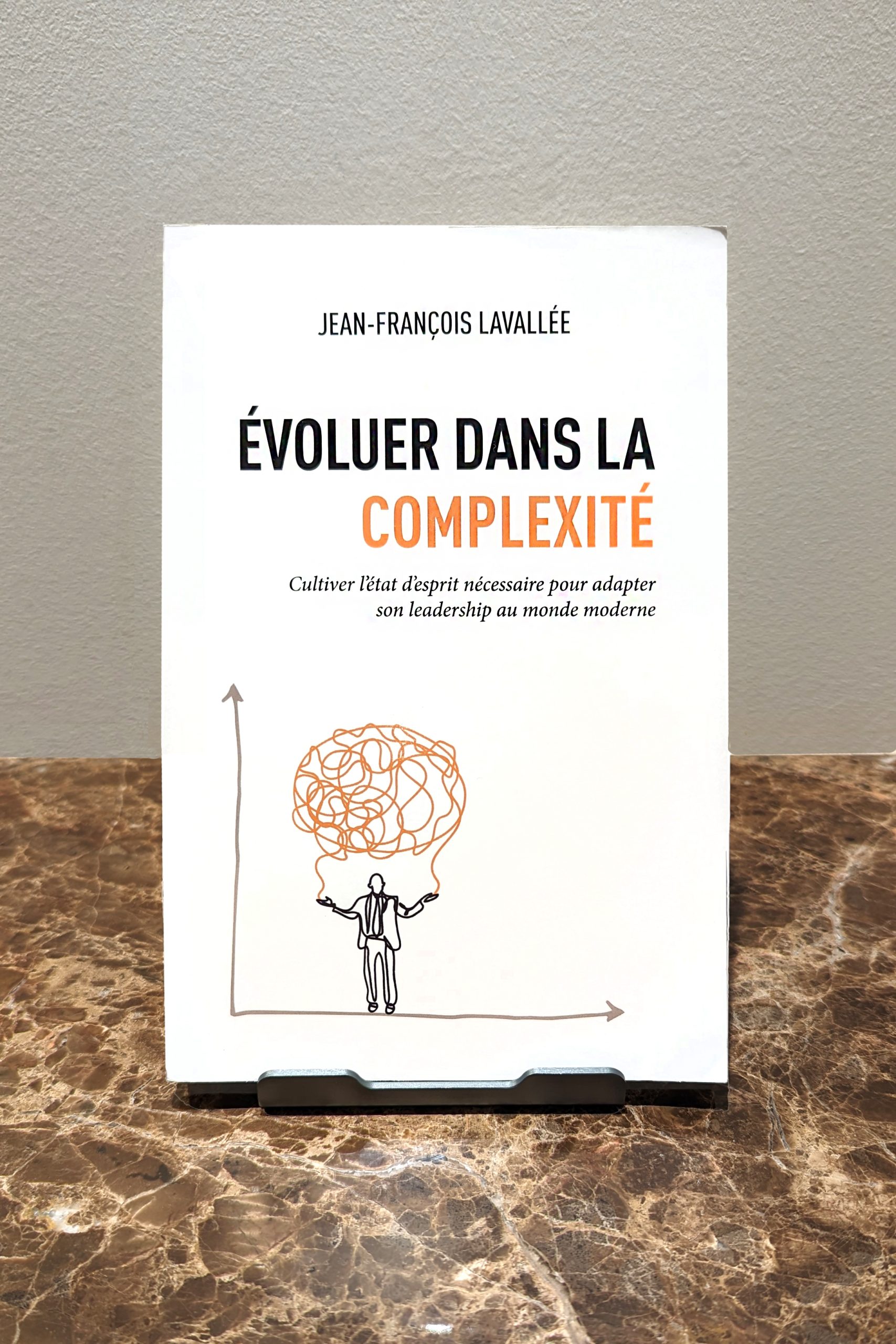 Évoluer dans la complexité